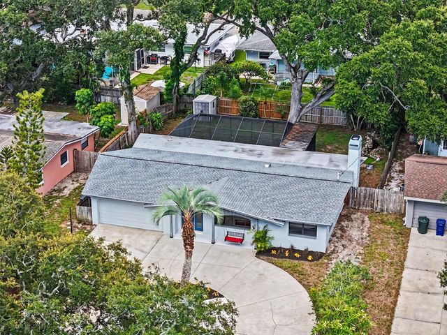 57 VENTURA DRIVE, Dunedin, FL 34698