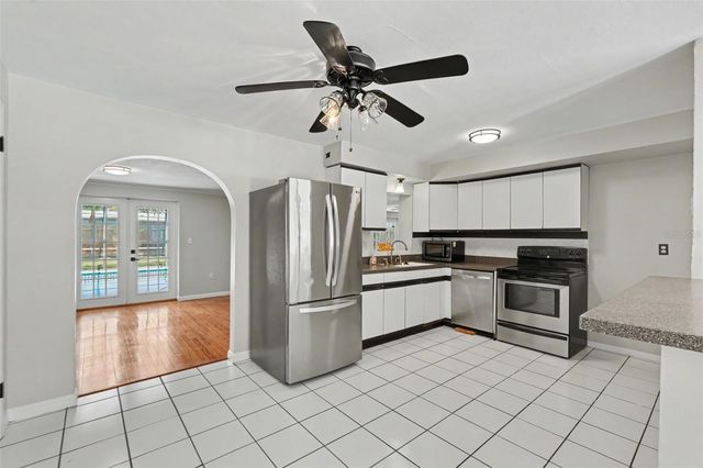 57 VENTURA DRIVE, Dunedin, FL 34698