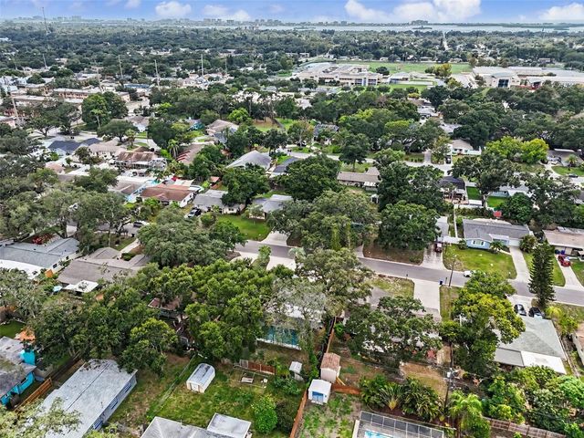 57 VENTURA DRIVE, Dunedin, FL 34698