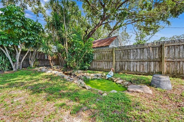 57 VENTURA DRIVE, Dunedin, FL 34698