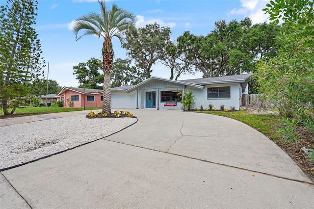 57 VENTURA DRIVE, Dunedin, FL 34698