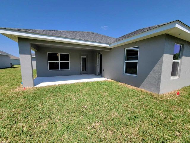 4525 SW 91ST LANE ROAD, Ocala, FL 34476