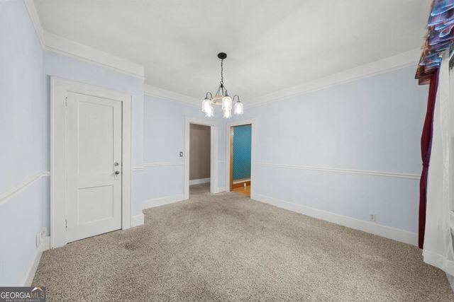 503 N Main Street, Statesboro, GA 30458