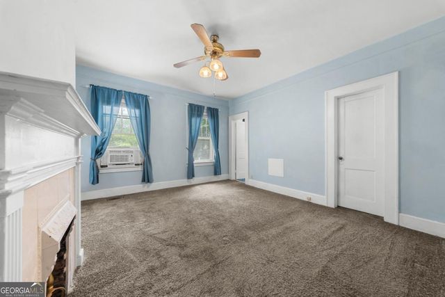 503 N Main Street, Statesboro, GA 30458