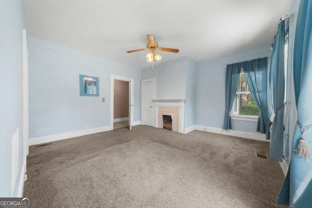 503 N Main Street, Statesboro, GA 30458