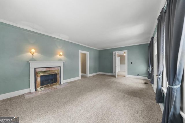 503 N Main Street, Statesboro, GA 30458