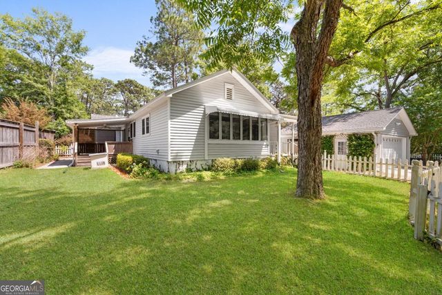 503 N Main Street, Statesboro, GA 30458