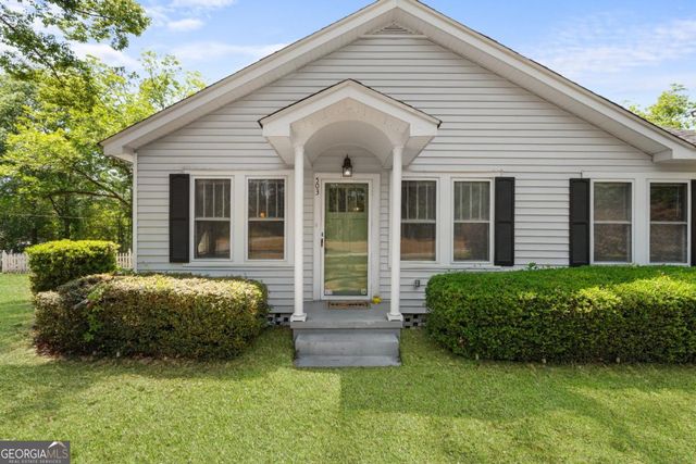 503 N Main Street, Statesboro, GA 30458