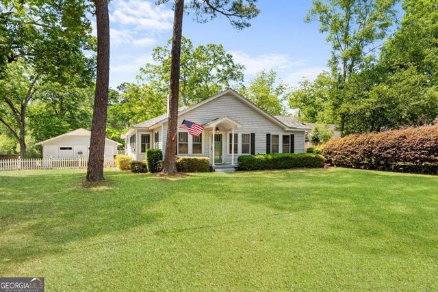 503 N Main Street, Statesboro, GA 30458