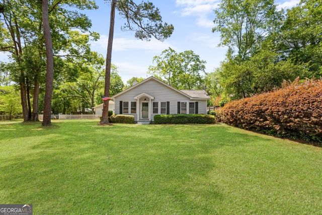 503 N Main Street, Statesboro, GA 30458