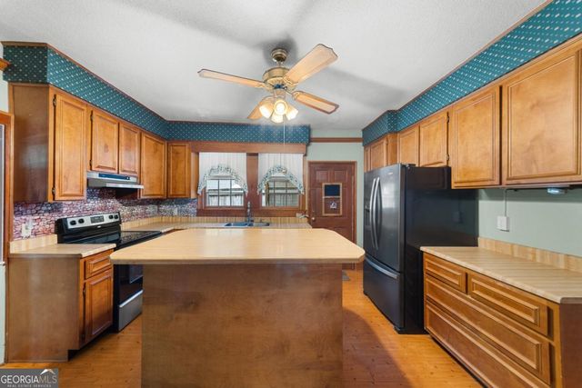 503 N Main Street, Statesboro, GA 30458