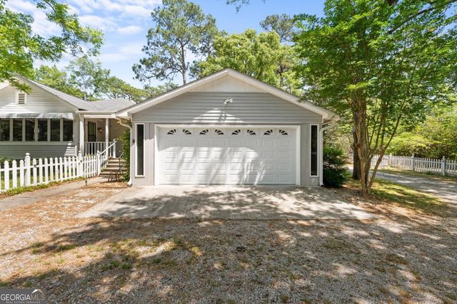 503 N Main Street, Statesboro, GA 30458