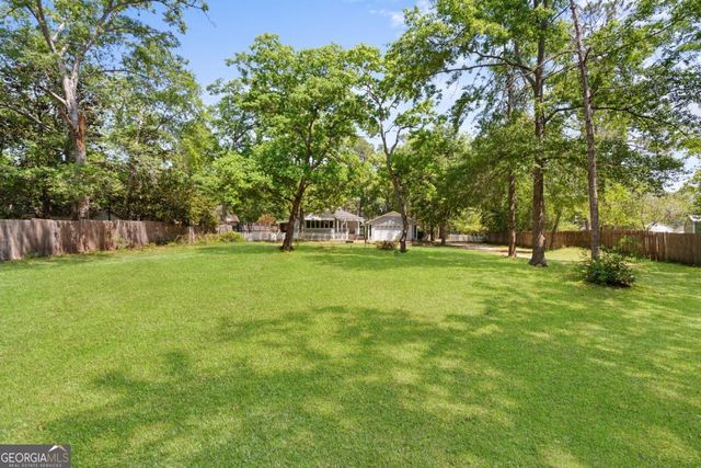 503 N Main Street, Statesboro, GA 30458
