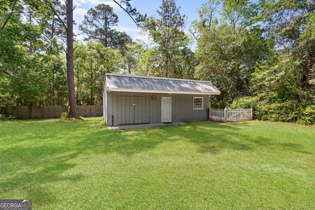 503 N Main Street, Statesboro, GA 30458