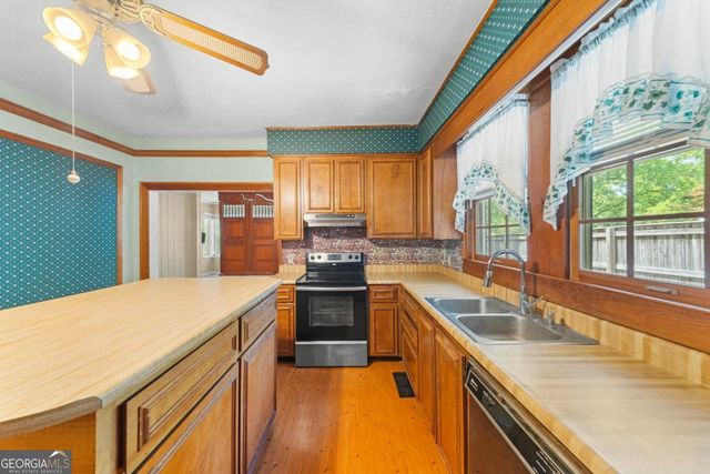 503 N Main Street, Statesboro, GA 30458