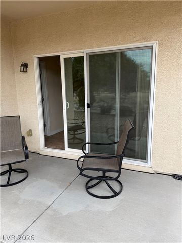 3105 Frigate Way, North Las Vegas, NV 89084