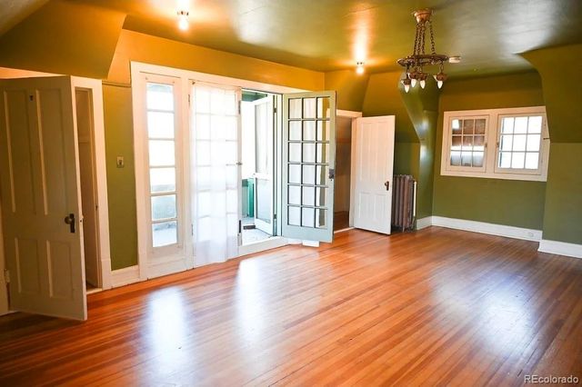 1060 N Pennsylvania Street, Denver, CO 80203