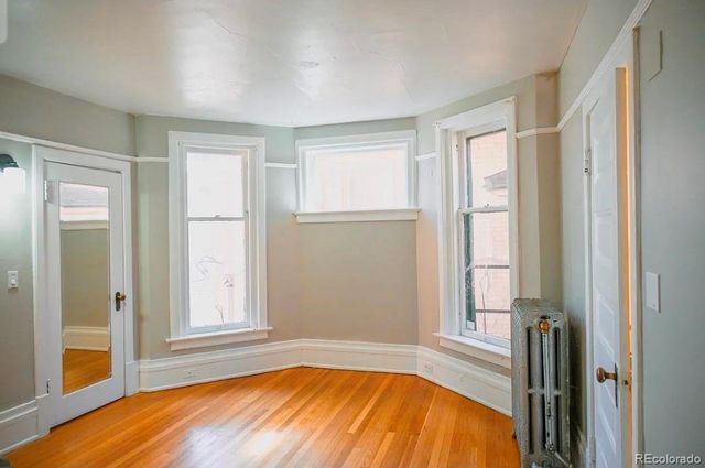 1060 N Pennsylvania Street, Denver, CO 80203