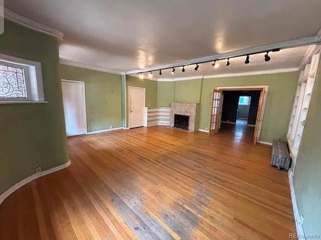 1060 N Pennsylvania Street, Denver, CO 80203