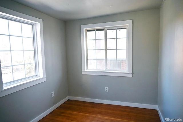 1060 N Pennsylvania Street, Denver, CO 80203