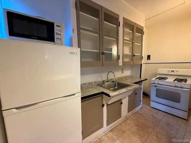 1060 N Pennsylvania Street, Denver, CO 80203