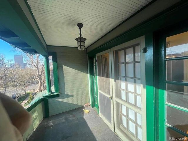 1060 N Pennsylvania Street, Denver, CO 80203