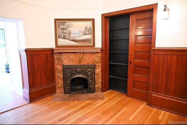 1060 N Pennsylvania Street, Denver, CO 80203