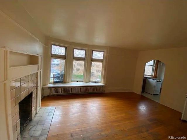 1060 N Pennsylvania Street, Denver, CO 80203