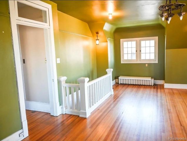 1060 N Pennsylvania Street, Denver, CO 80203