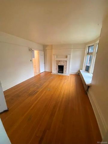 1060 N Pennsylvania Street, Denver, CO 80203