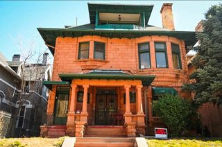 1060 N Pennsylvania Street, Denver, CO 80203