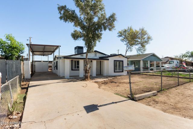 1607 S 6TH Street, Phoenix, AZ 85004