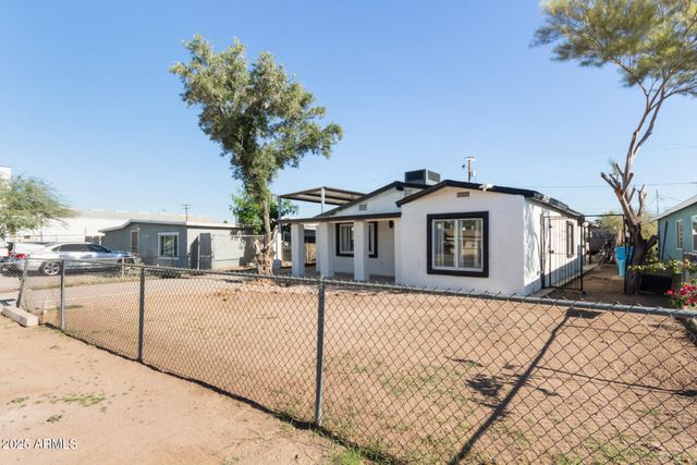 1607 S 6TH Street, Phoenix, AZ 85004