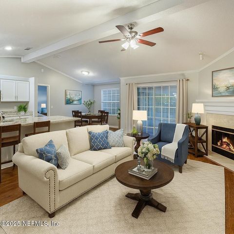1279 PIRATES COVE Lane, Fleming Island, FL 32003
