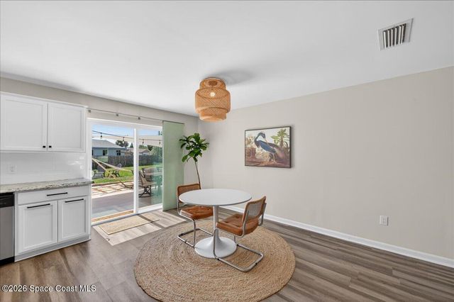 507 Bounty Avenue NE, Palm Bay, FL 32907