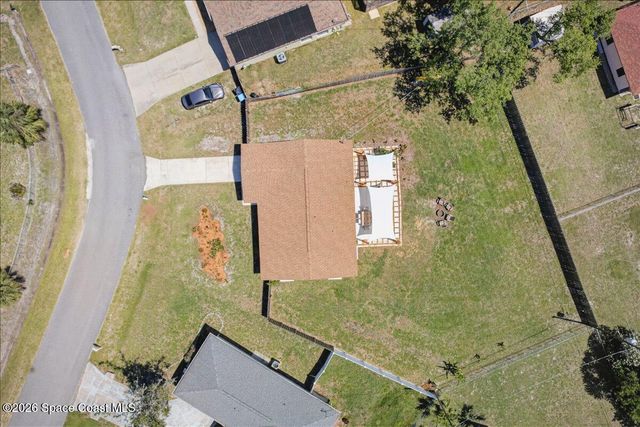 507 Bounty Avenue NE, Palm Bay, FL 32907