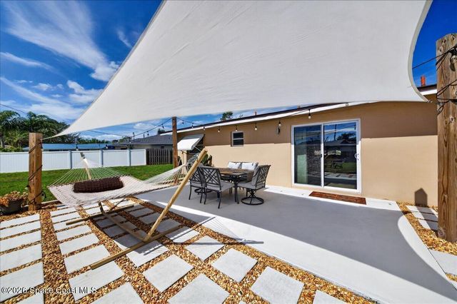 507 Bounty Avenue NE, Palm Bay, FL 32907