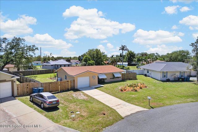 507 Bounty Avenue NE, Palm Bay, FL 32907