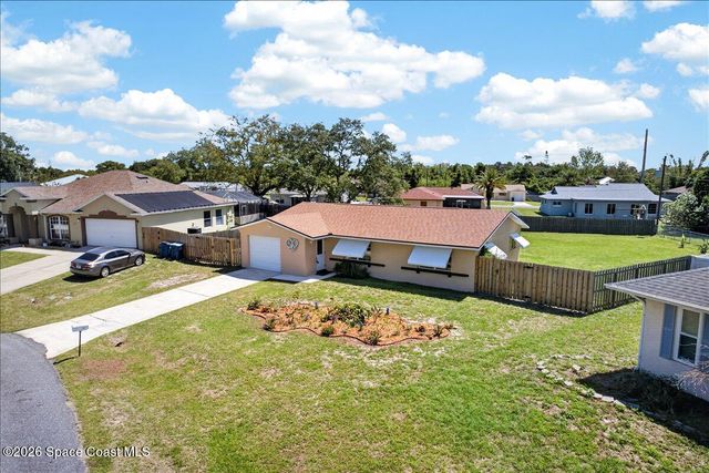 507 Bounty Avenue NE, Palm Bay, FL 32907