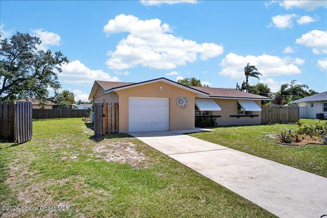 507 Bounty Avenue NE, Palm Bay, FL 32907