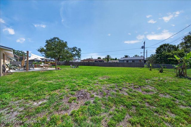507 Bounty Avenue NE, Palm Bay, FL 32907