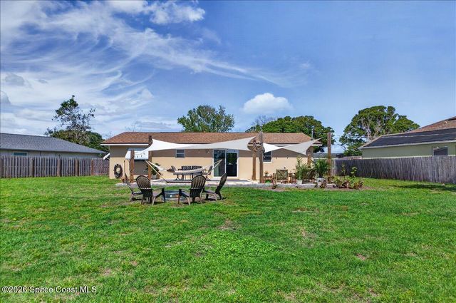 507 Bounty Avenue NE, Palm Bay, FL 32907