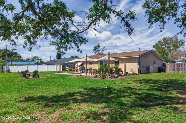 507 Bounty Avenue NE, Palm Bay, FL 32907