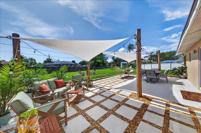 507 Bounty Avenue NE, Palm Bay, FL 32907