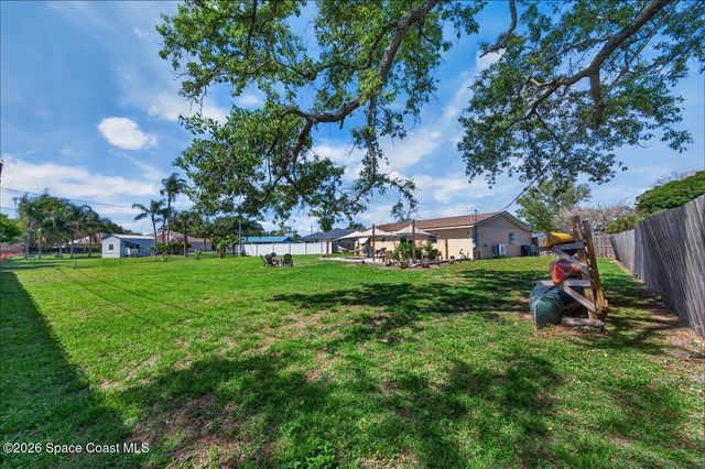 507 Bounty Avenue NE, Palm Bay, FL 32907