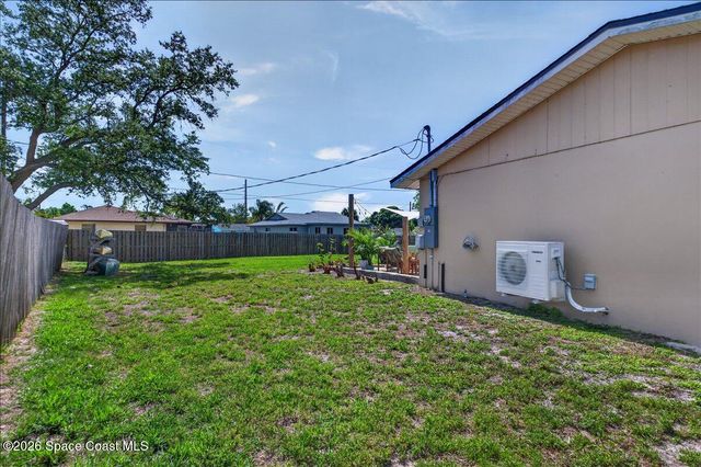 507 Bounty Avenue NE, Palm Bay, FL 32907