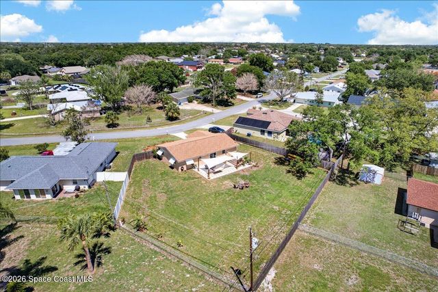 507 Bounty Avenue NE, Palm Bay, FL 32907