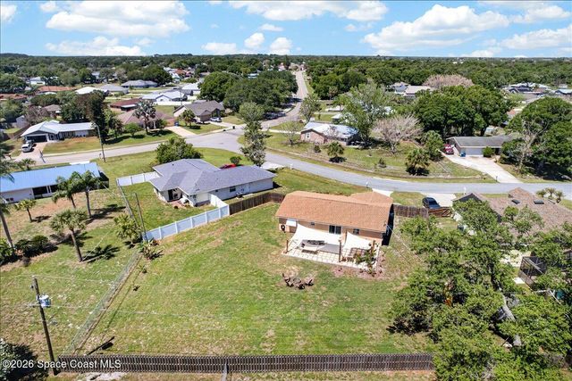 507 Bounty Avenue NE, Palm Bay, FL 32907