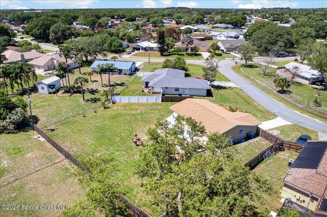 507 Bounty Avenue NE, Palm Bay, FL 32907
