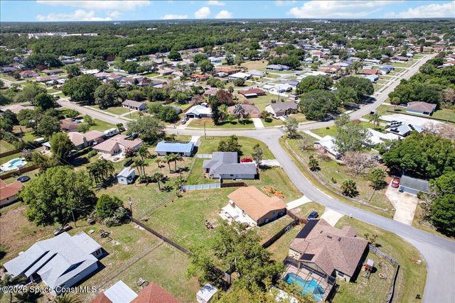 507 Bounty Avenue NE, Palm Bay, FL 32907
